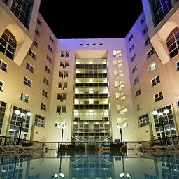 Novotel Firenze Nord Aeroporto Fotos