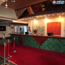 Recepción Art Fabrik & Hotel Fotos
