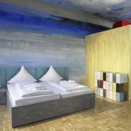  Art Fabrik & Hotel Fotos