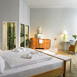 Habitación Art Fabrik & Hotel Fotos