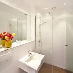 Cuarto de baño Meerzeit Fotos