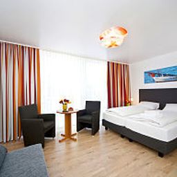 Habitación Meerzeit Fotos