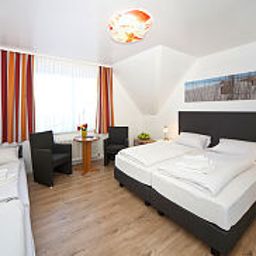 Habitación Meerzeit Fotos