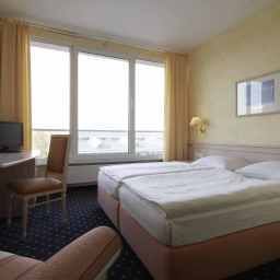 Habitación Business InterCityHotel Fotos