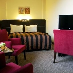 Номер Leonardo Budapest Fotos