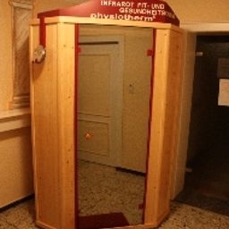 Тренажерный зал Waldfrieden Fotos