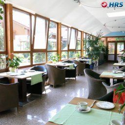 Breakfast room Alte Linde AKZENT Hotel Fotos