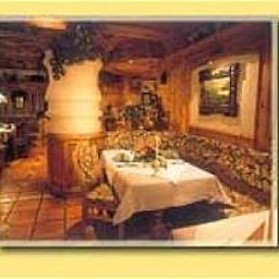 Restaurant Alte Linde AKZENT Hotel Fotos