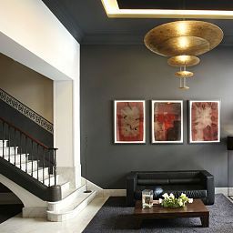 Hall Inglaterra Fotos
