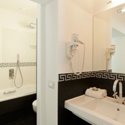 Camera da bagno Pincio Fotos