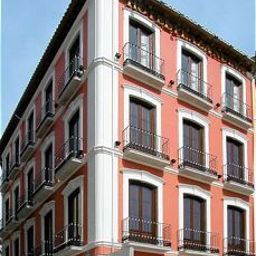 Plaza Nueva Granada