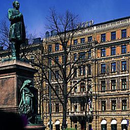 Kämp Helsinki