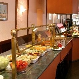 Restaurant Guitart Rosa Fotos