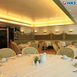Зал для завтрака Derag Livinghotel Prinzessin Elisabeth Fotos