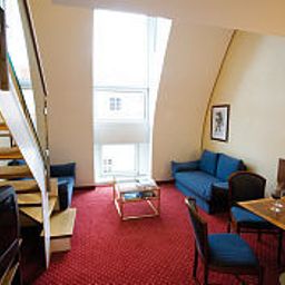 Номер Derag Livinghotel Prinzessin Elisabeth Fotos