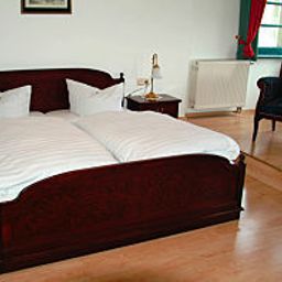 Chambre Schlundhaus und Rautenkranz Fotos