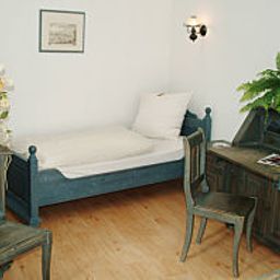 Chambre Schlundhaus und Rautenkranz Fotos