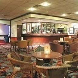 Bar Britannia Newcastle Airport Fotos