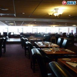 Restaurant Britannia Newcastle Airport Fotos