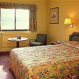 Room Britannia Newcastle Airport Fotos