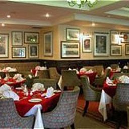 Restaurante Britannia Hampstead Fotos