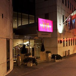  Mercure Paris La Villette Fotos