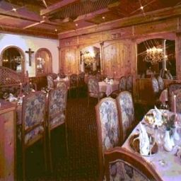 Restaurante Alpenhotel Pfaffenwinkel Fotos