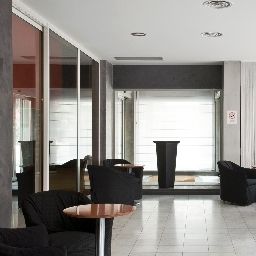 Hall NH Vicenza Fotos