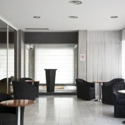 Hall NH Vicenza Fotos