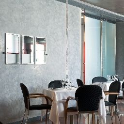Restaurant NH Vicenza Fotos
