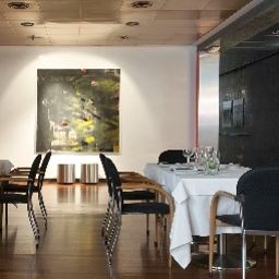 Restaurant NH Vicenza Fotos