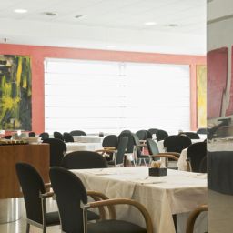 Restaurant NH Vicenza Fotos