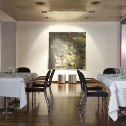 Restaurant NH Vicenza Fotos