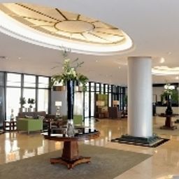 Vue intérieure Enotel Lido Fotos