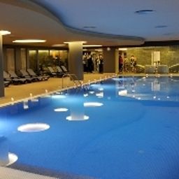 Piscine Enotel Lido Fotos