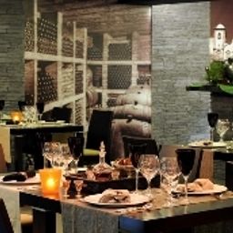 Restaurant Enotel Lido Fotos