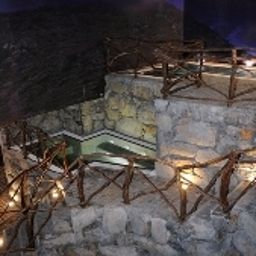 Espace de bien-être Enotel Lido Fotos