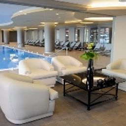 Espace de bien-être Enotel Lido Fotos