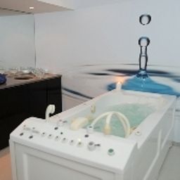 Espace de bien-être Enotel Lido Fotos