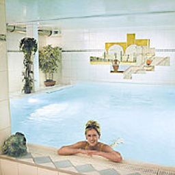 Zona Wellness Art Hotel Aachen Fotos