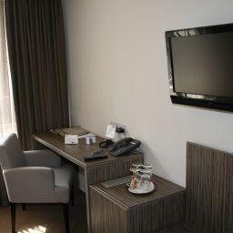  Art Hotel Aachen Fotos