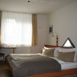  Art Hotel Aachen Fotos
