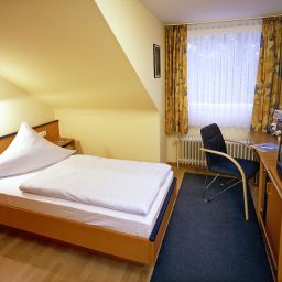 Art Hotel Aachen Fotos