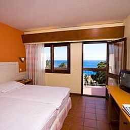 Pokój Galo Resort Hotel Galomar Fotos