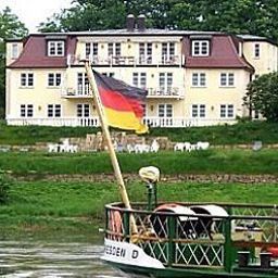 Elbresidenz Birkwitz Apartments Pirna
