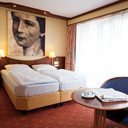  Derag Livinghotel Prinzessin Elisabeth Fotos