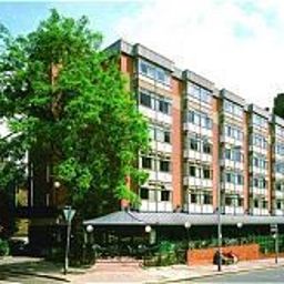 Vista exterior Britannia Hampstead Fotos