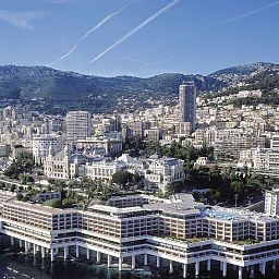 Fairmont Monte Carlo Monaco