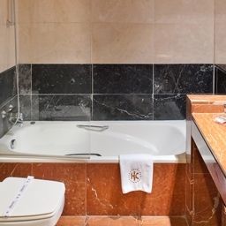 Cuarto de baño Catalonia Diagonal Centro Fotos