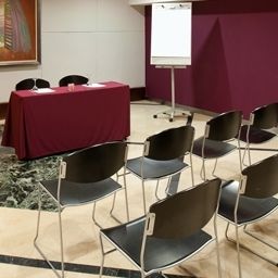 Sala de reuniones Catalonia Diagonal Centro Fotos